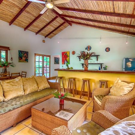 Mango Rosa Resort San Juan del Sur Exterior photo