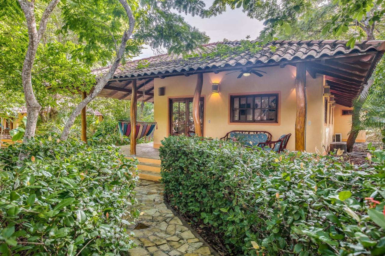 Mango Rosa Resort San Juan del Sur Exterior photo