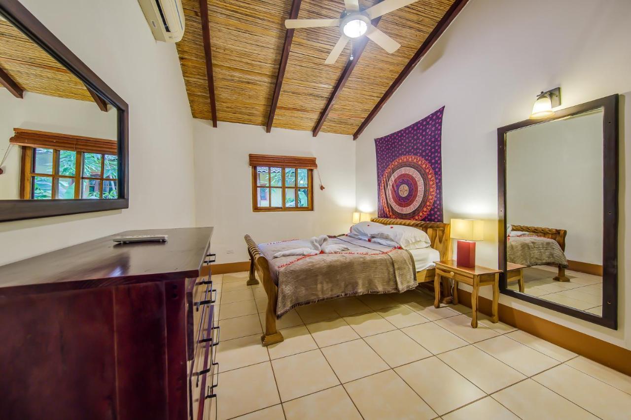 Mango Rosa Resort San Juan del Sur Exterior photo