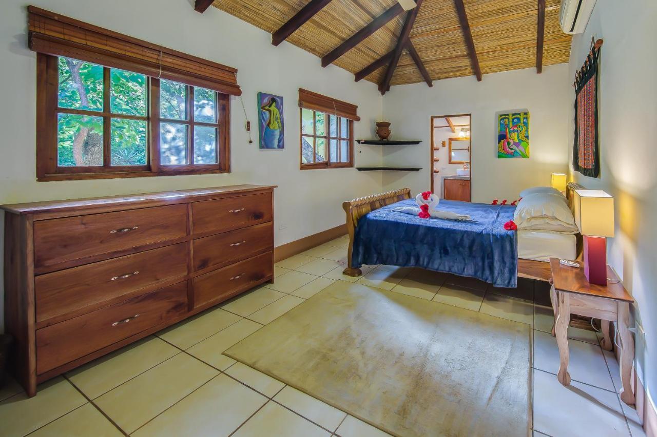 Mango Rosa Resort San Juan del Sur Exterior photo