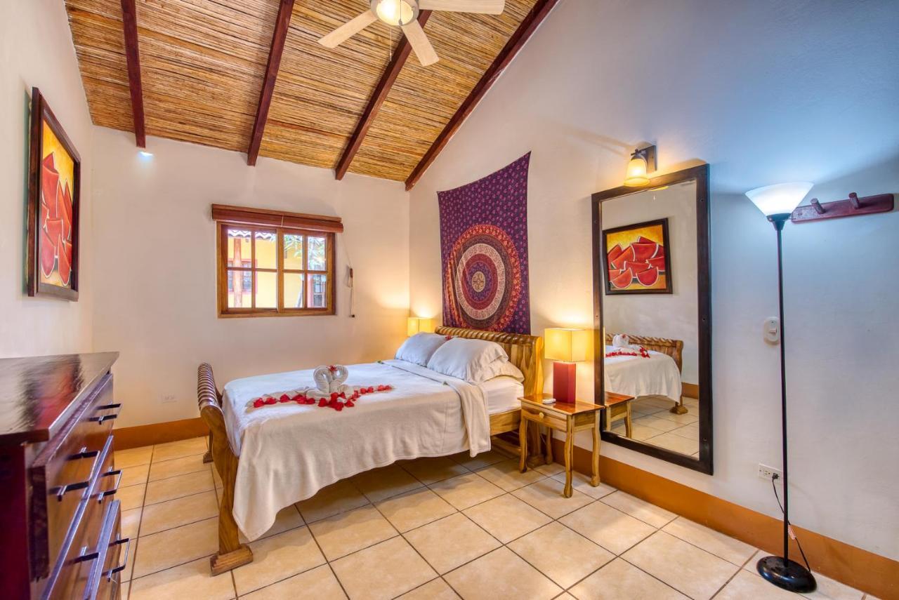 Mango Rosa Resort San Juan del Sur Exterior photo