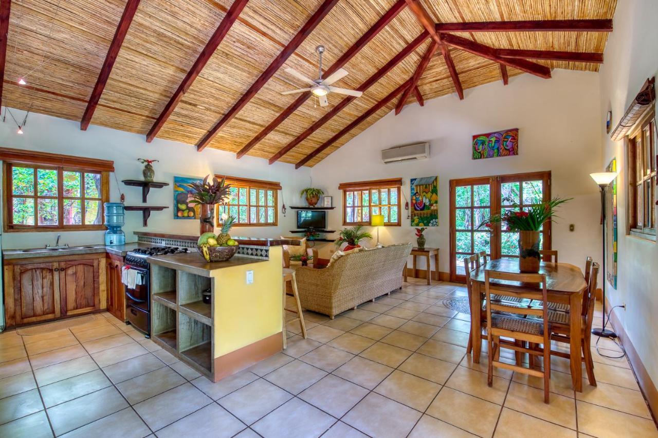 Mango Rosa Resort San Juan del Sur Exterior photo