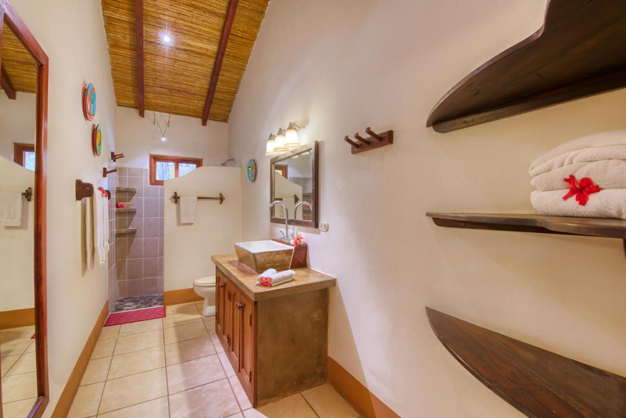 Mango Rosa Resort San Juan del Sur Exterior photo