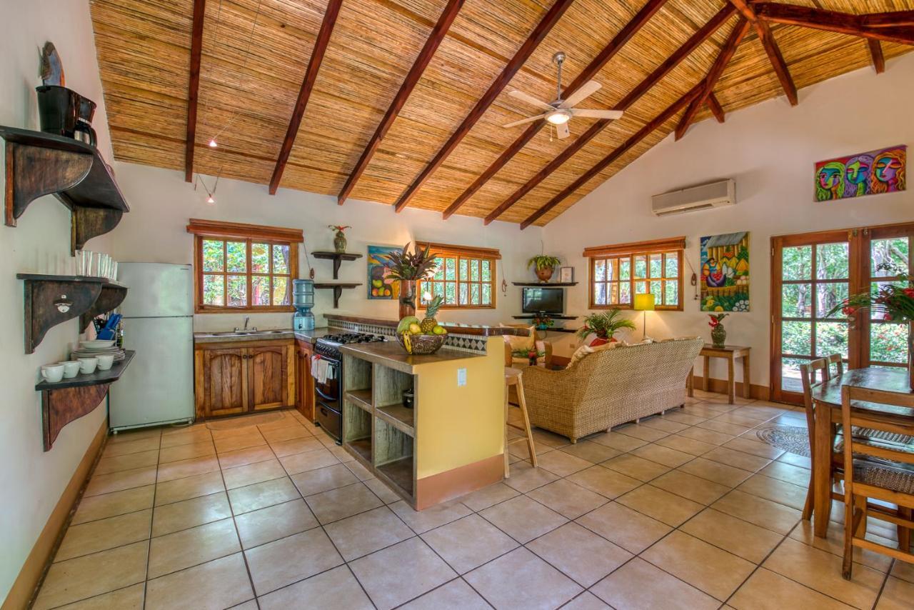 Mango Rosa Resort San Juan del Sur Exterior photo