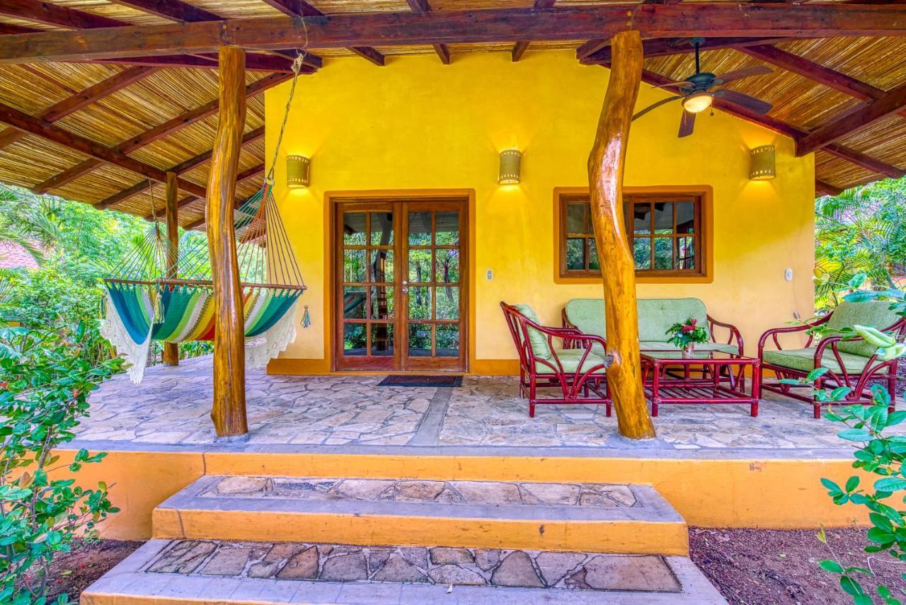 Mango Rosa Resort San Juan del Sur Exterior photo