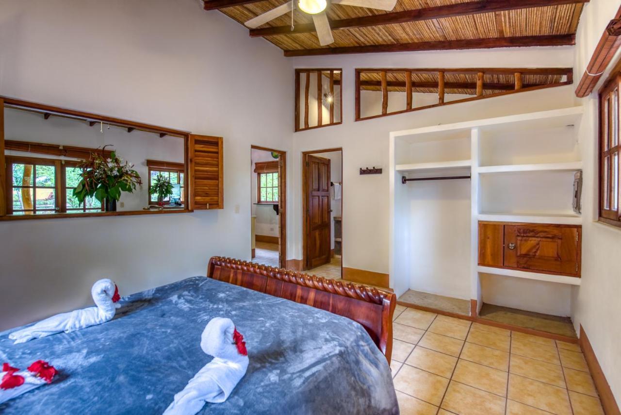 Mango Rosa Resort San Juan del Sur Exterior photo